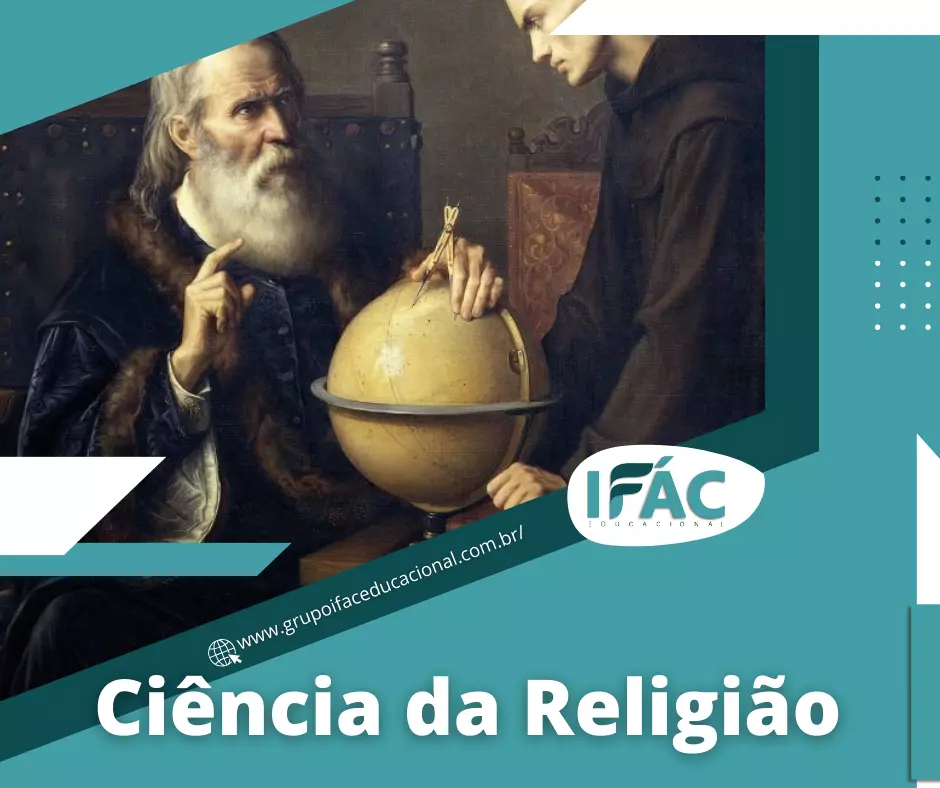 2ª LICENCIATURA EM CIÊNCIA DA RELIGIÃO